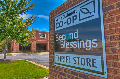 Photo 4 from NORTH GWINNETT COOPERATIVE INC