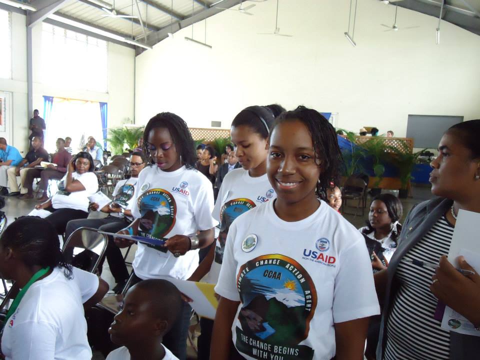 Photo 5 from ACDI/VOCA