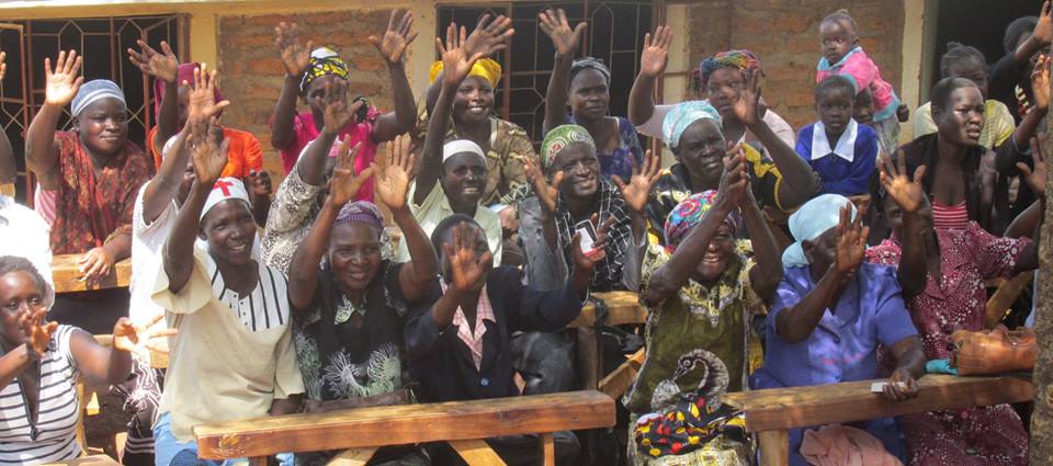 Photo 6 from Global Partners for Development