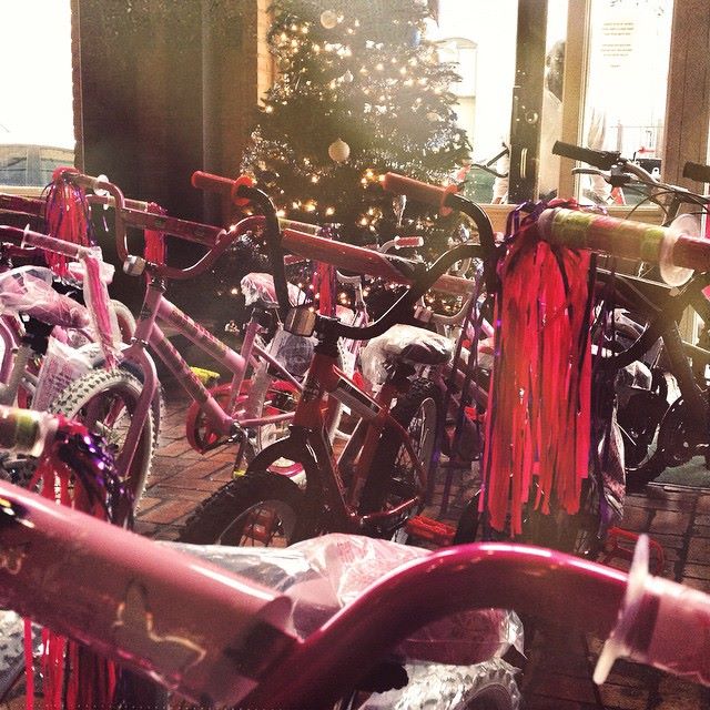 Photo 1 from RECONCILIATION OUTREACH MINISTRIES