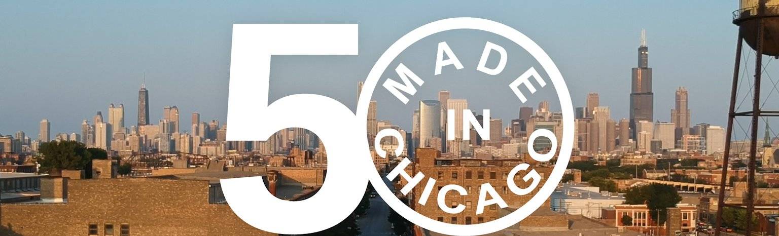 ICNC/KINZIE INDUSTRIAL DEVELOPMENT CORPORATION cover