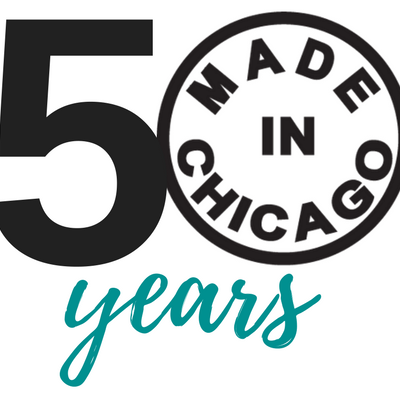 ICNC/KINZIE INDUSTRIAL DEVELOPMENT CORPORATION