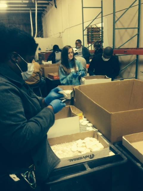 Photo 8 from Medici Project