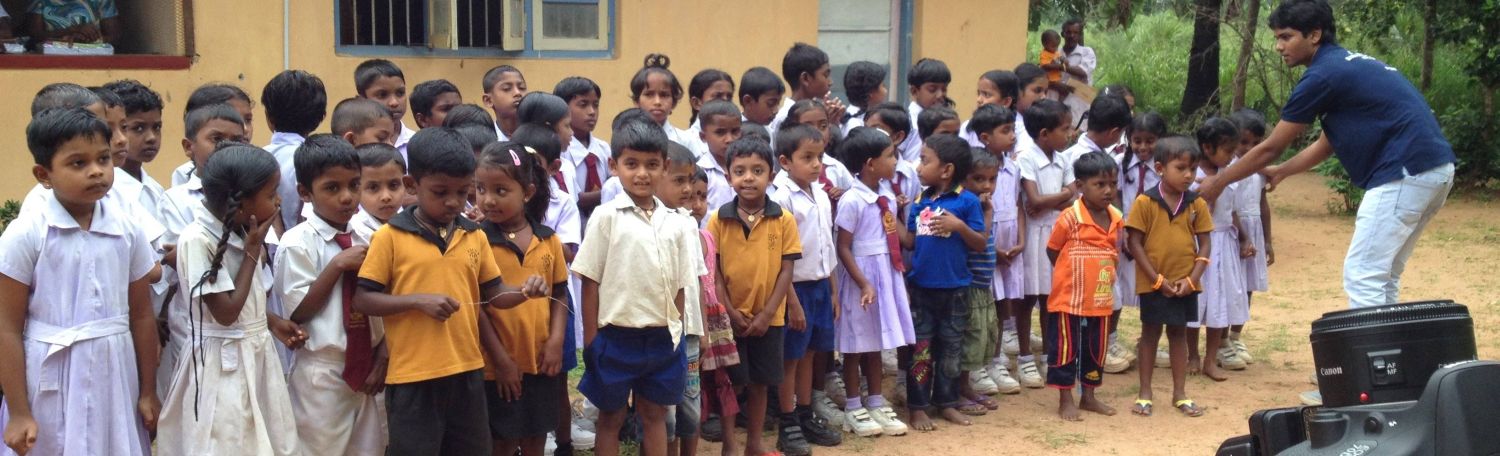 Kalmat Foundation Inc.