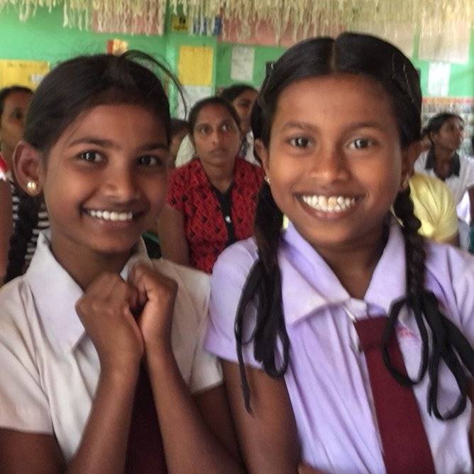 Kalmat Foundation Inc.