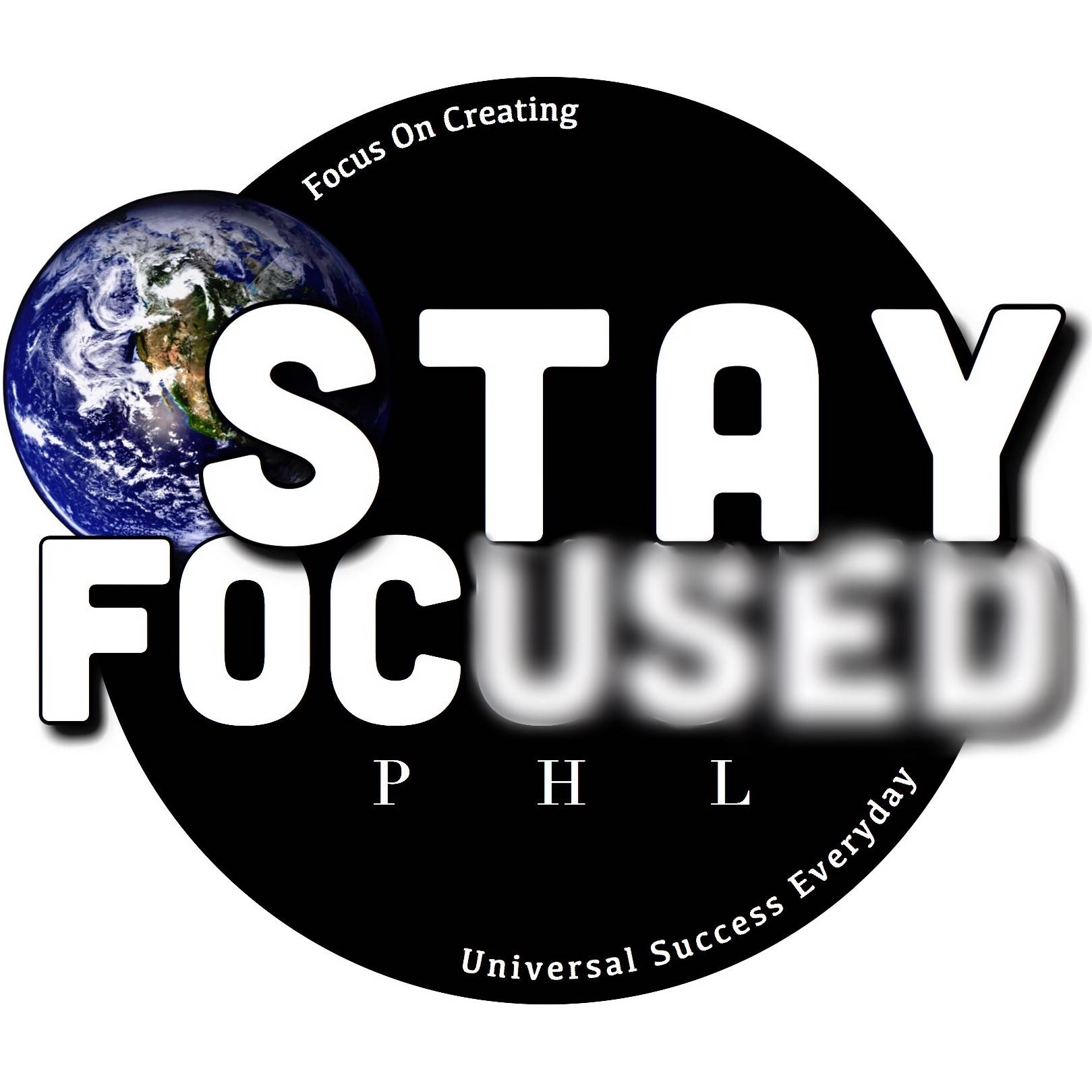 StayFOCUSEDphl, Inc. 