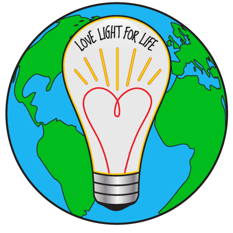 Love Light for Life