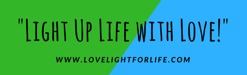Love Light for Life