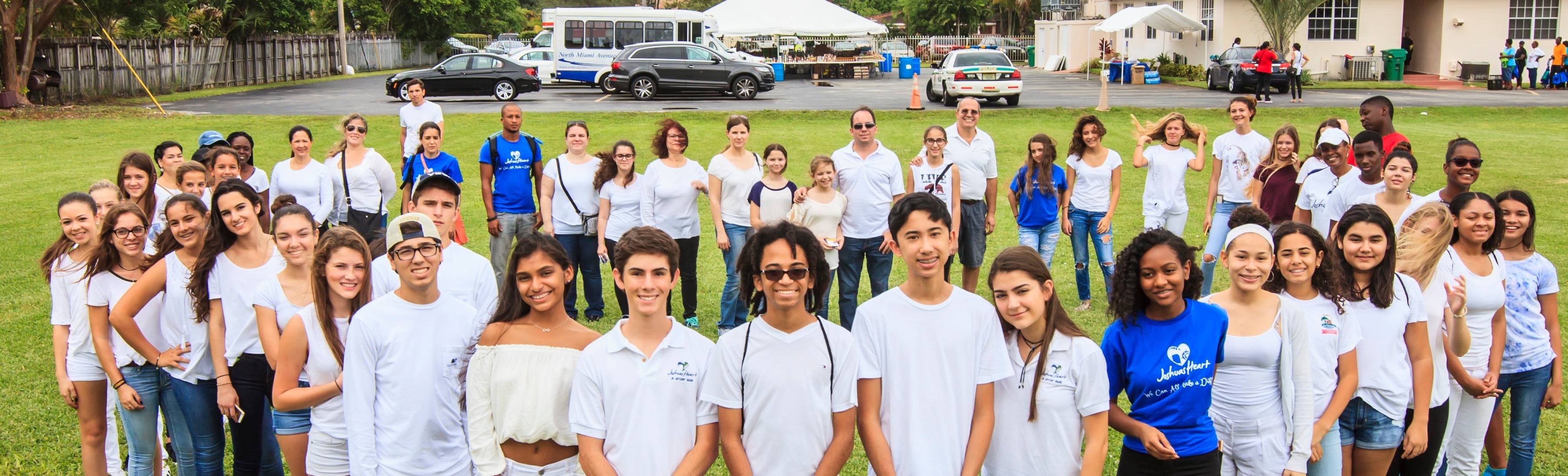 Joshuas Heart Foundation, Inc.