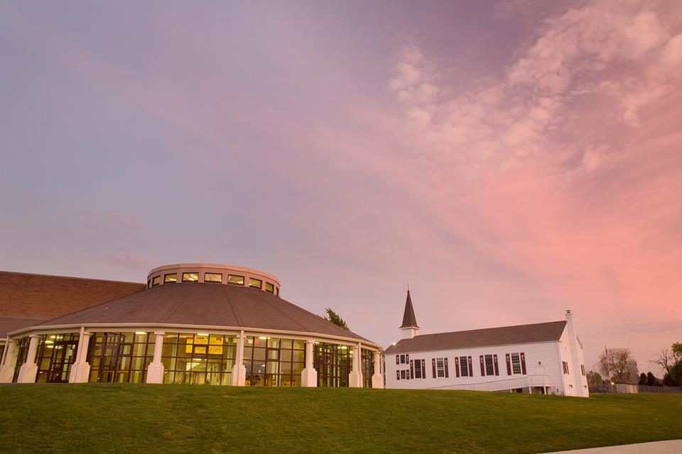 Photo 6 from Wheaton Academy