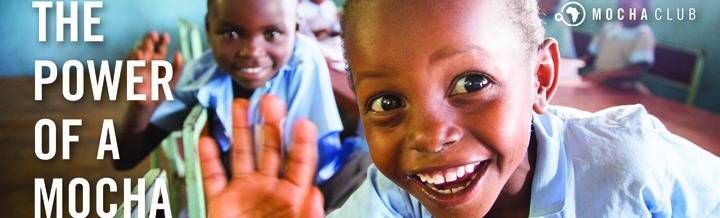 Mocha Club