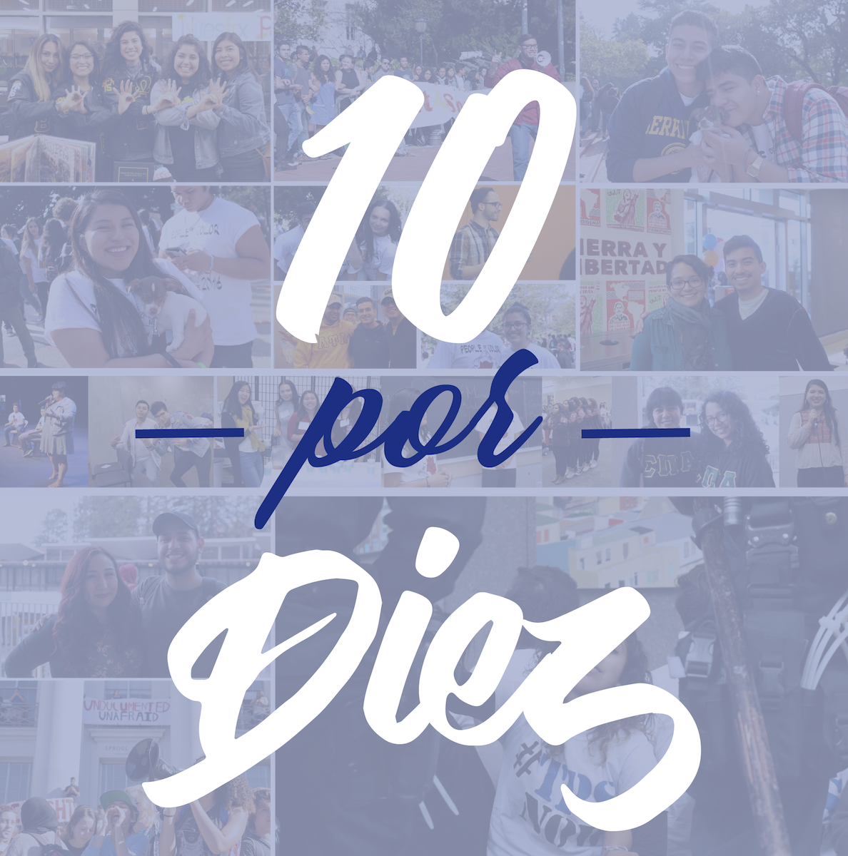 Photo 2 from UC Berkeley Chicano Latino Alumni Association (CLAA)