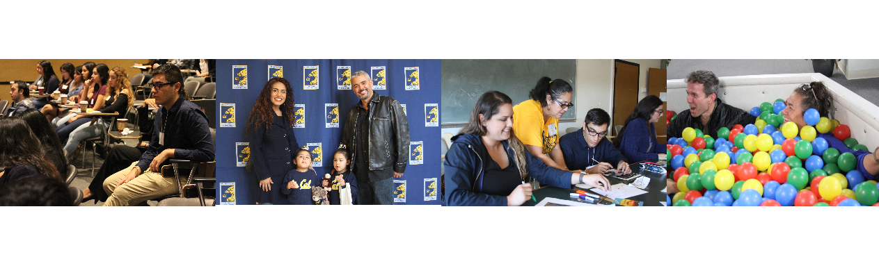 UC Berkeley Chicano Latino Alumni Association (CLAA)