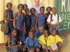 Photo 7 from African Children Fund, Inc.