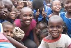 Photo 10 from African Children Fund, Inc.