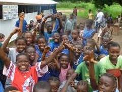 Photo 11 from African Children Fund, Inc.