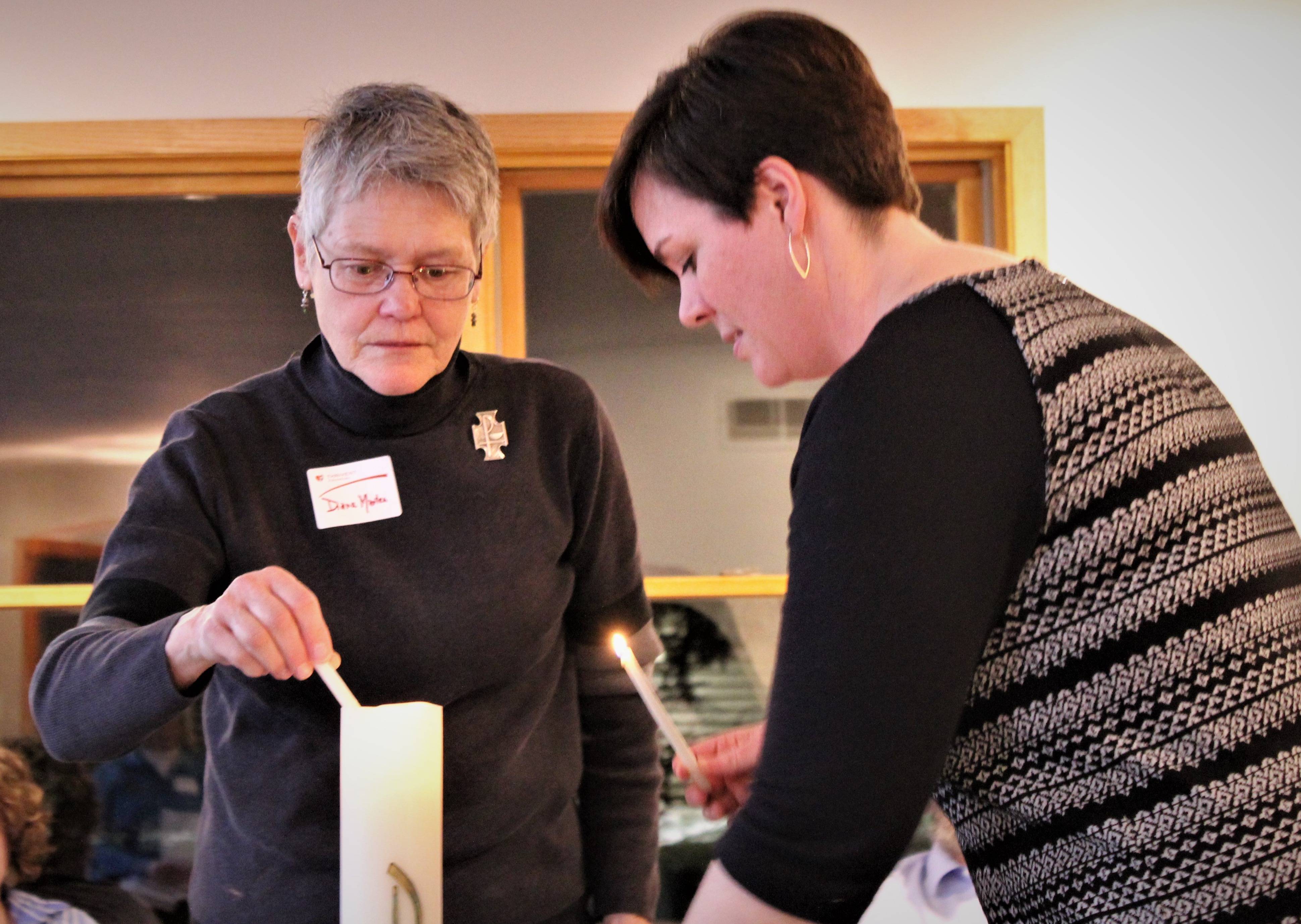 Photo 3 from Lutheran Diaconal Association