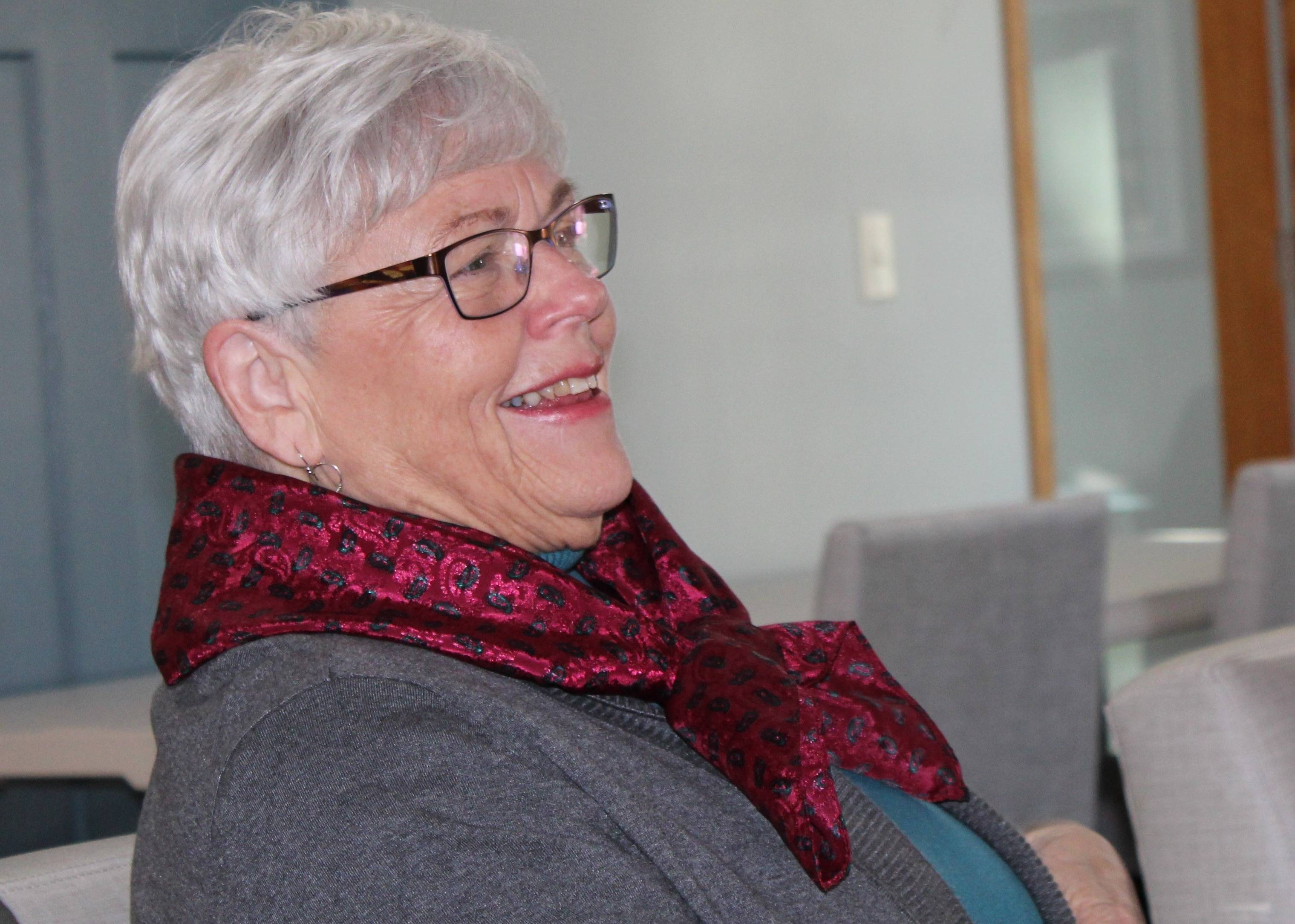 Photo 5 from Lutheran Diaconal Association