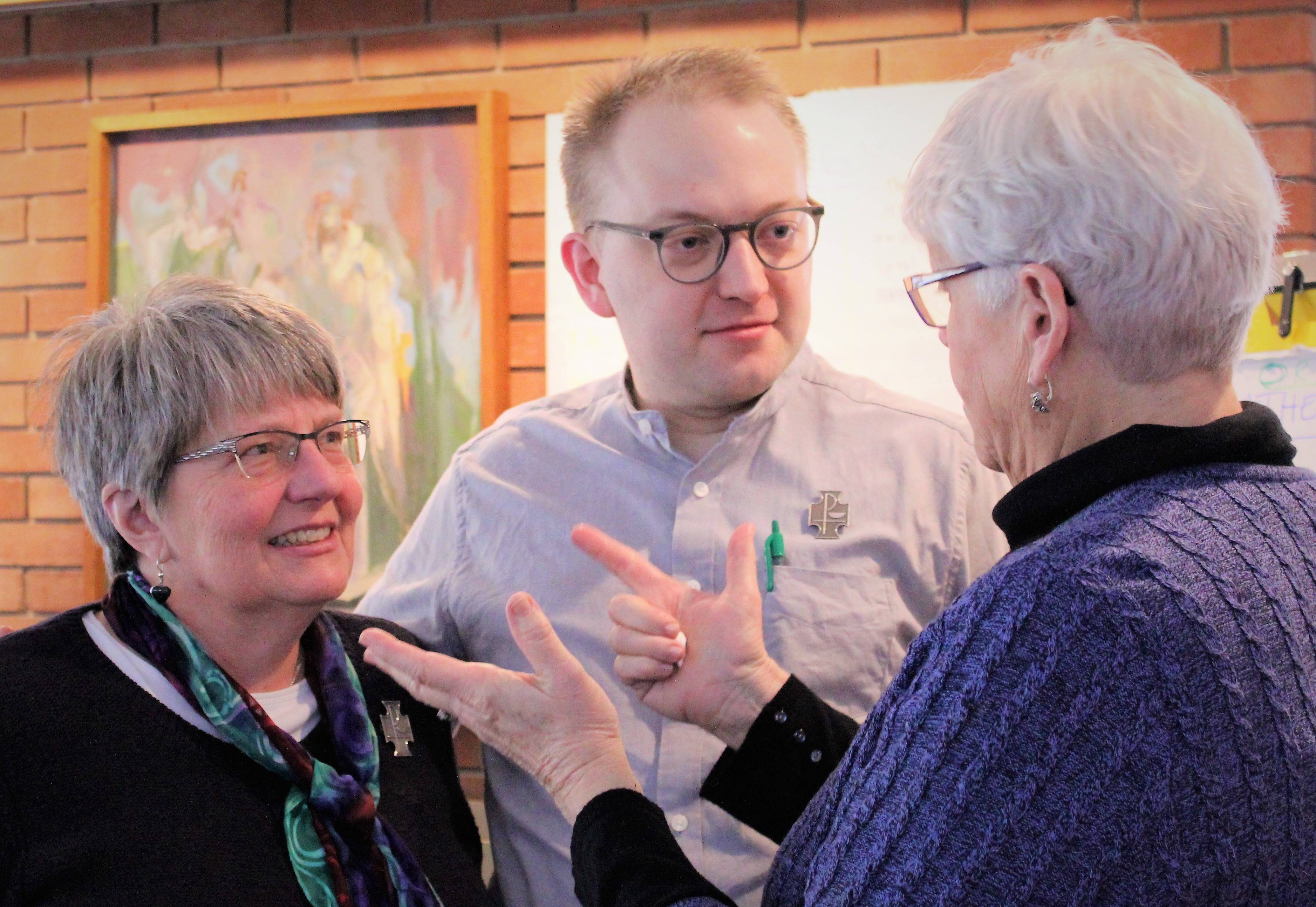 Photo 6 from Lutheran Diaconal Association