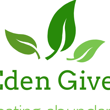 Eden Gives