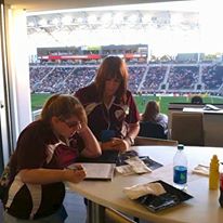 Photo 6 from YOUTH EDUCATION IN THE ARTS