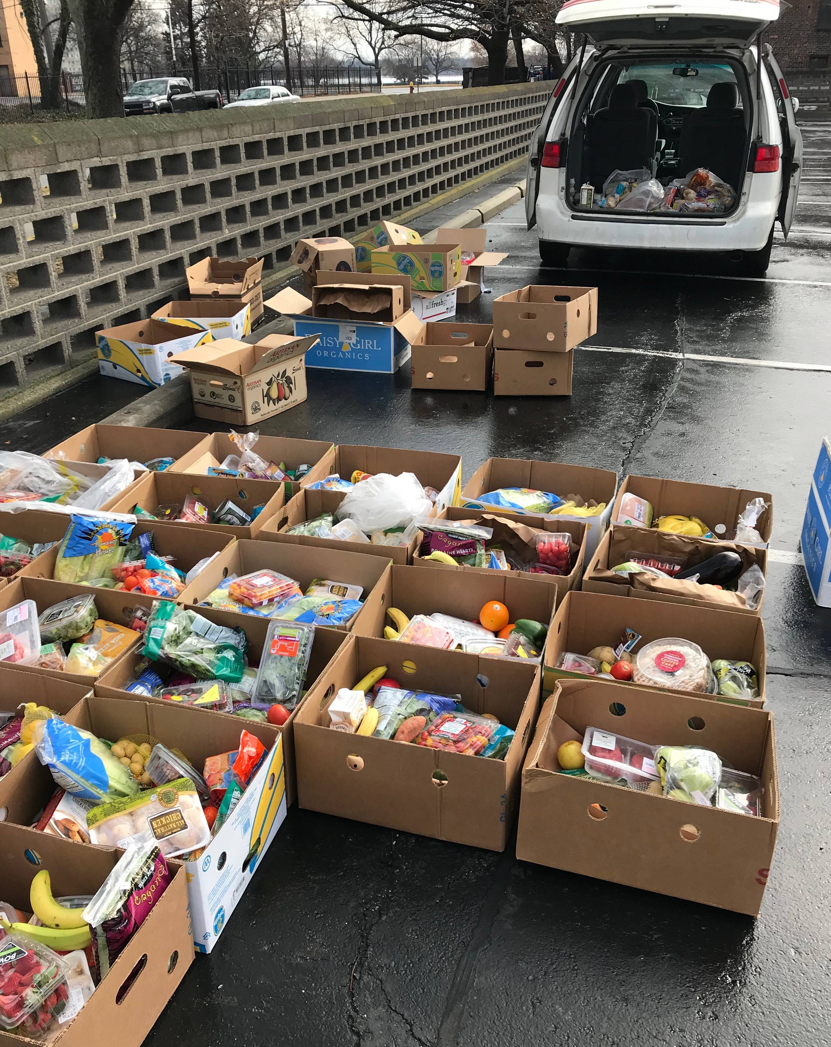 Photo 2 from Tikkun Olam Global