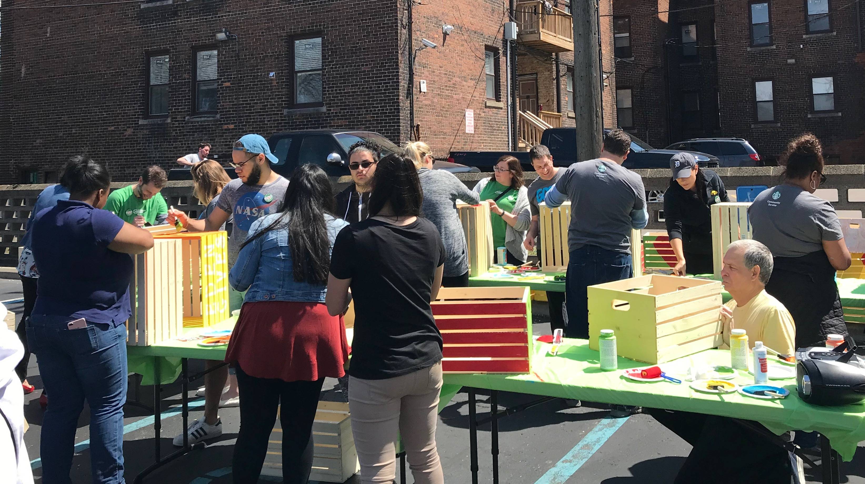 Photo 5 from Tikkun Olam Global