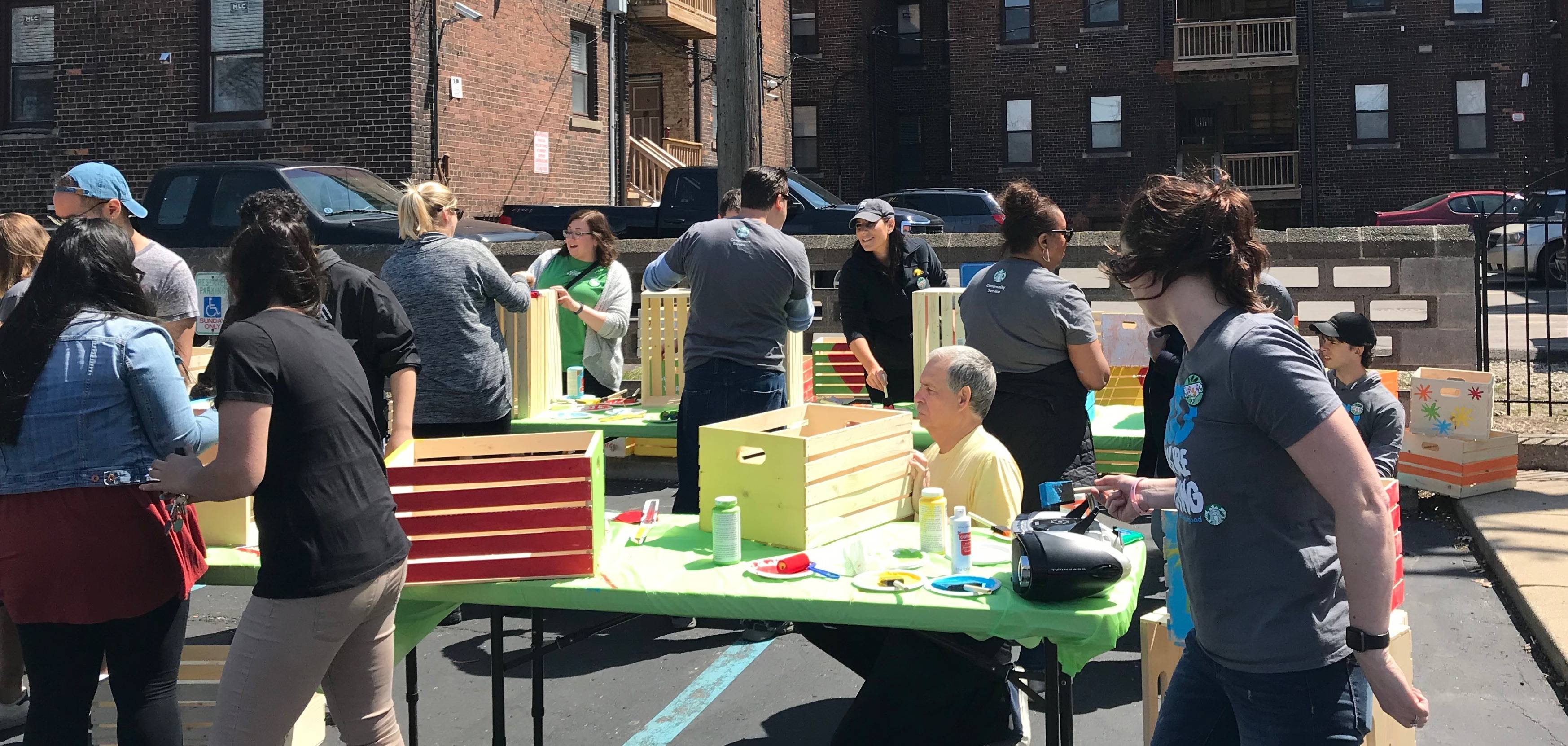 Photo 6 from Tikkun Olam Global