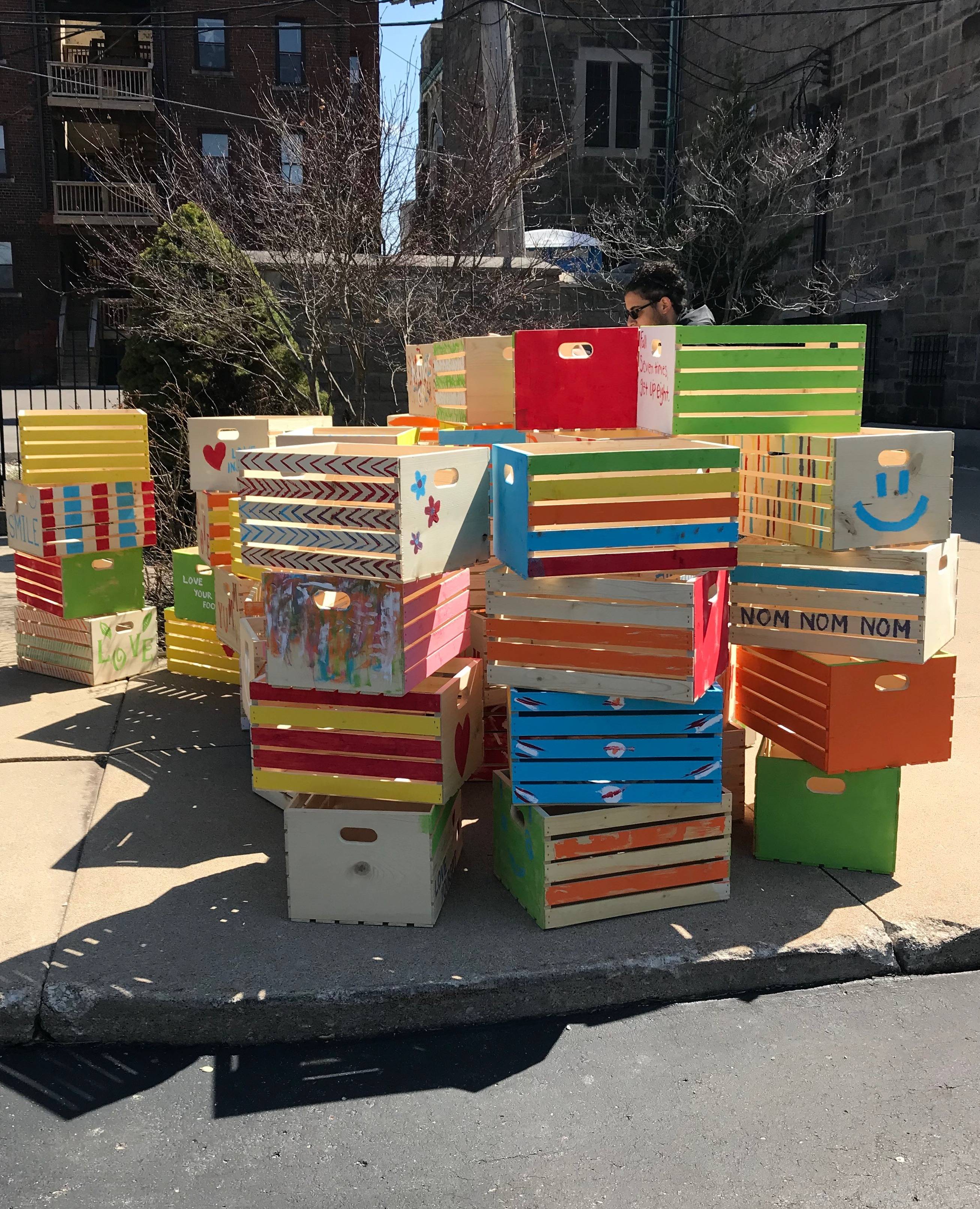 Photo 7 from Tikkun Olam Global