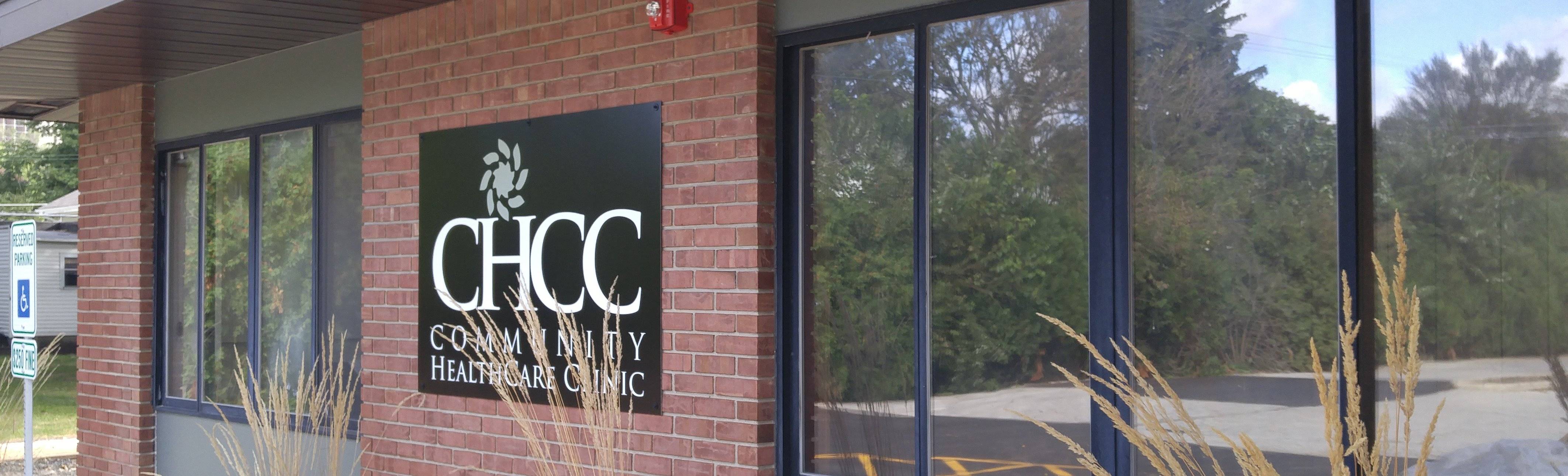 Community Health Care Clinic