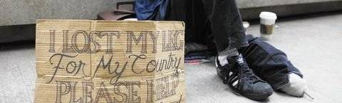 American Homeless Families Foundation