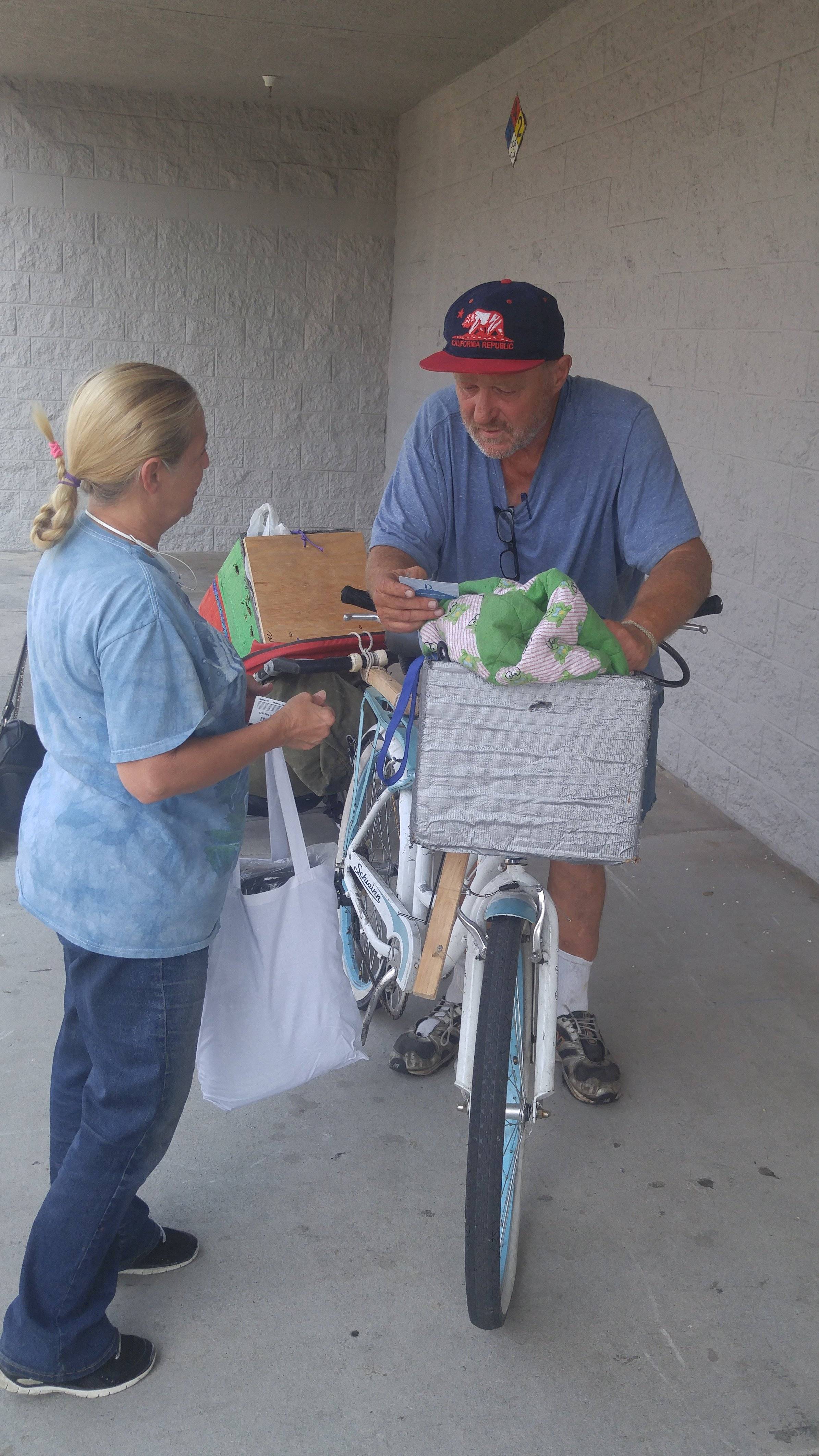 Photo 3 from American Homeless Families Foundation