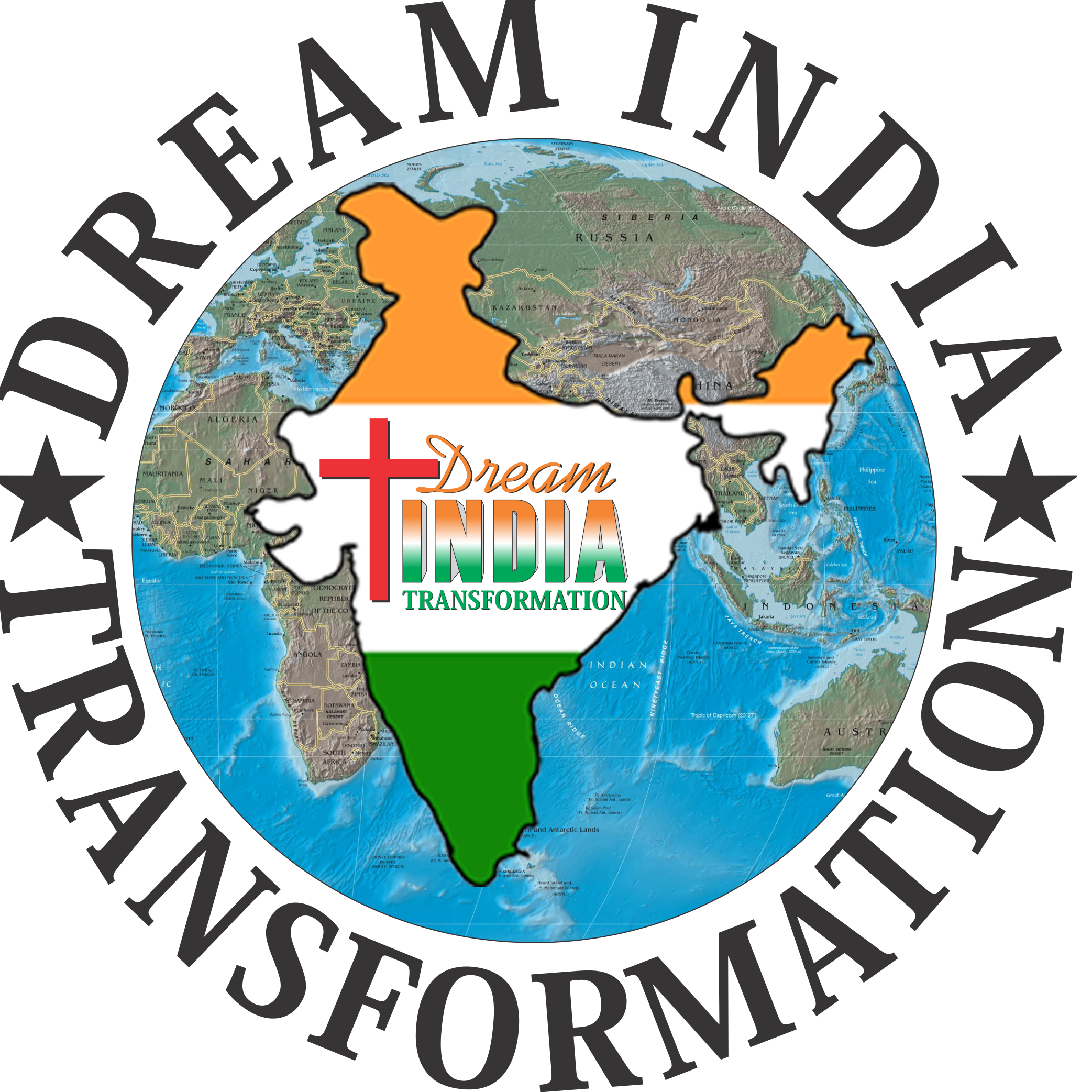 DREAM INDIA TRANSFORMATION