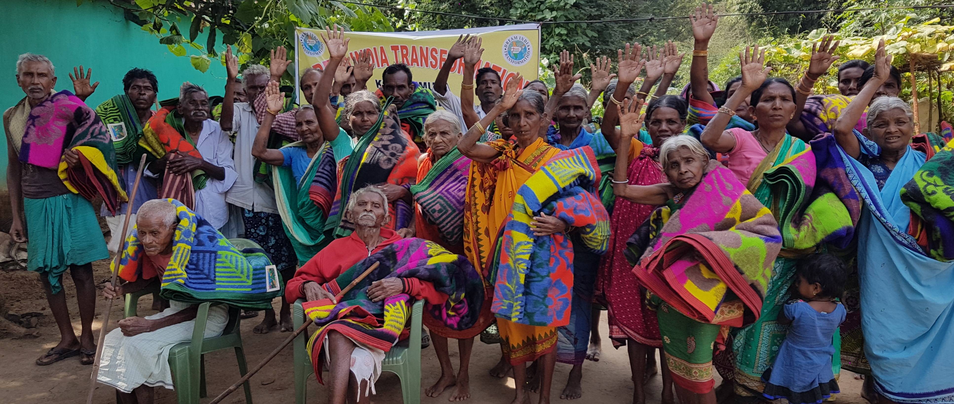 Photo 1 from DREAM INDIA TRANSFORMATION