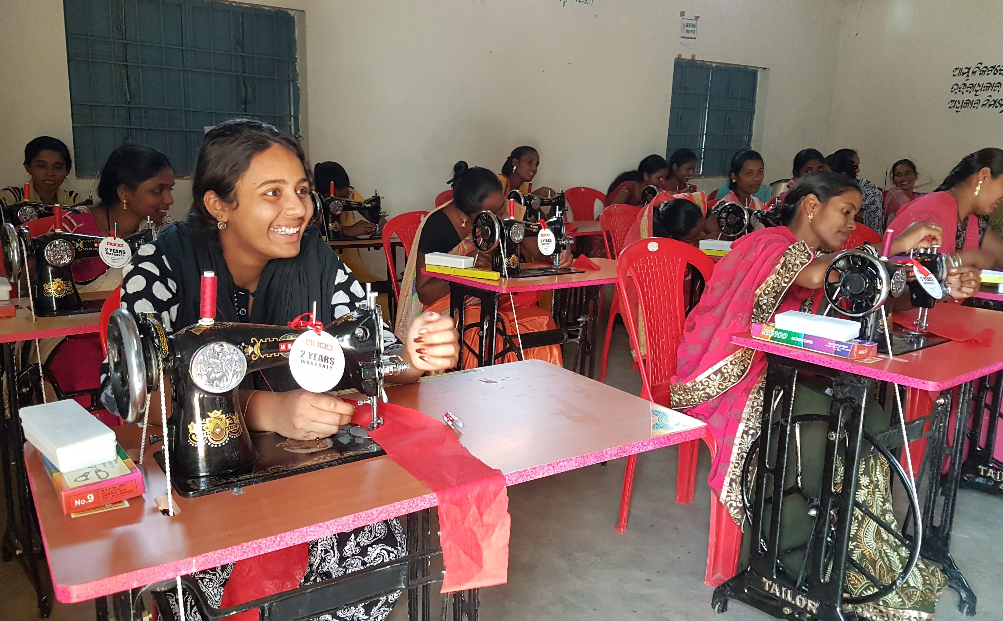 Photo 2 from DREAM INDIA TRANSFORMATION