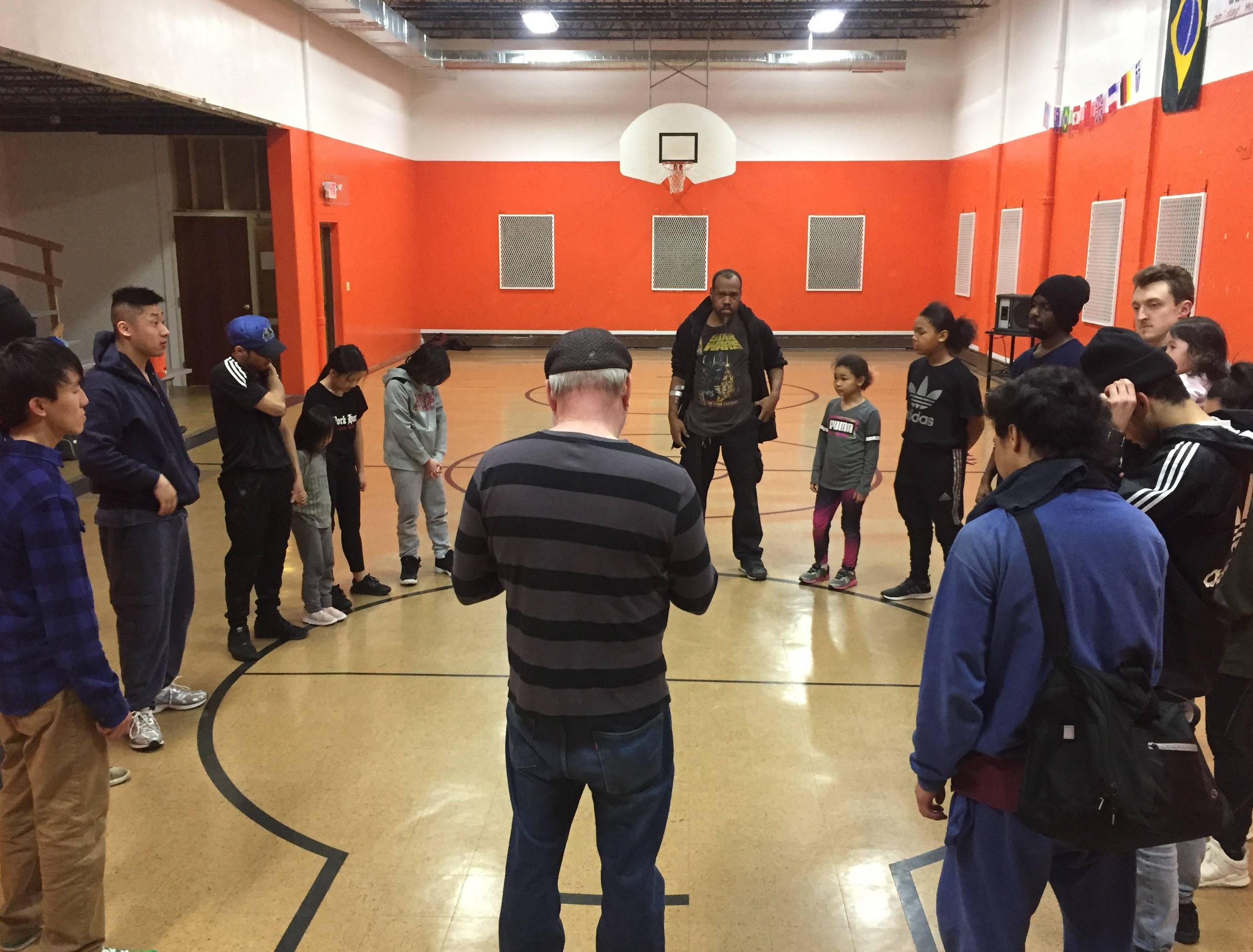 Photo 12 from Break Free Ministries