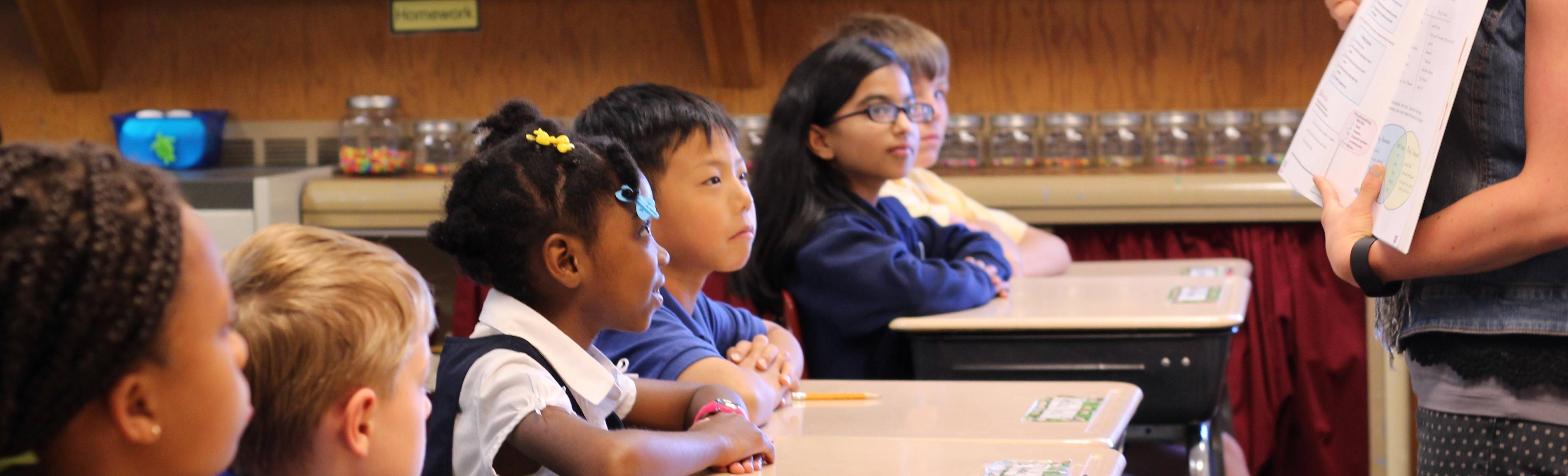 Westlake Christian Academy