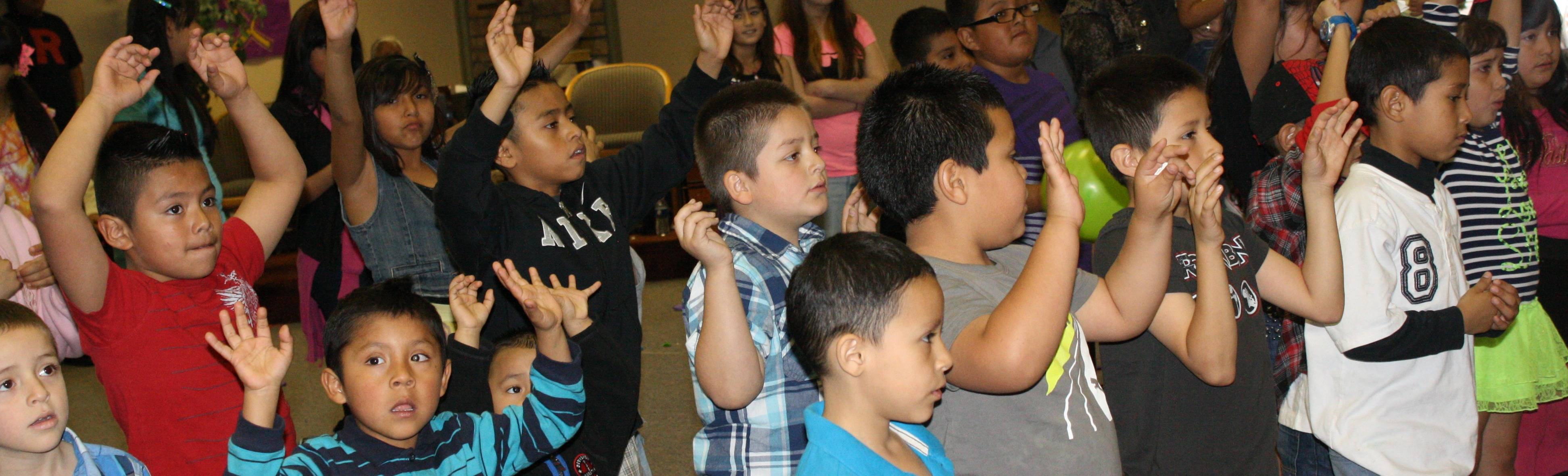 Grace and Life Church