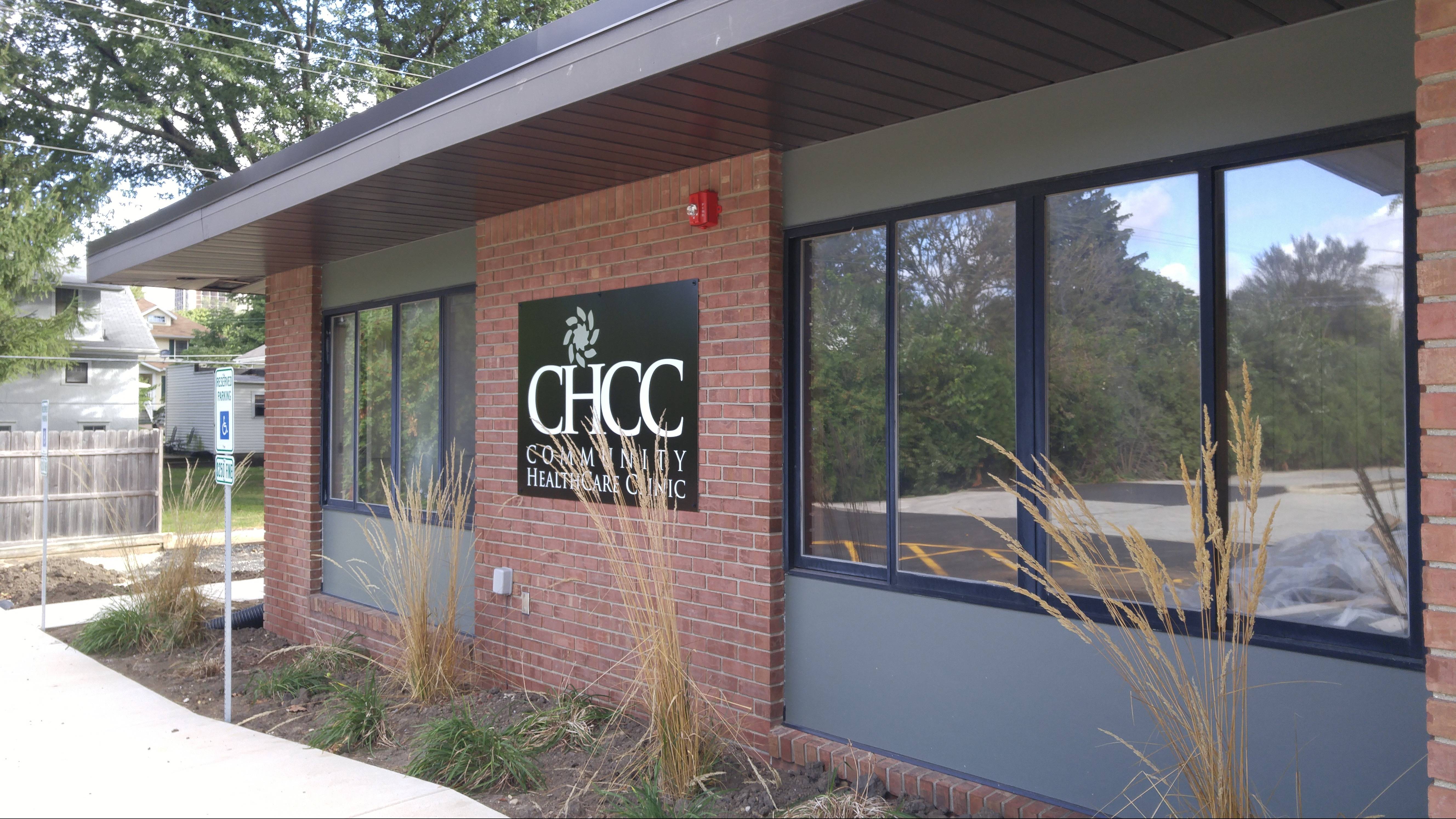 Photo 2 from Community Health Care Clinic