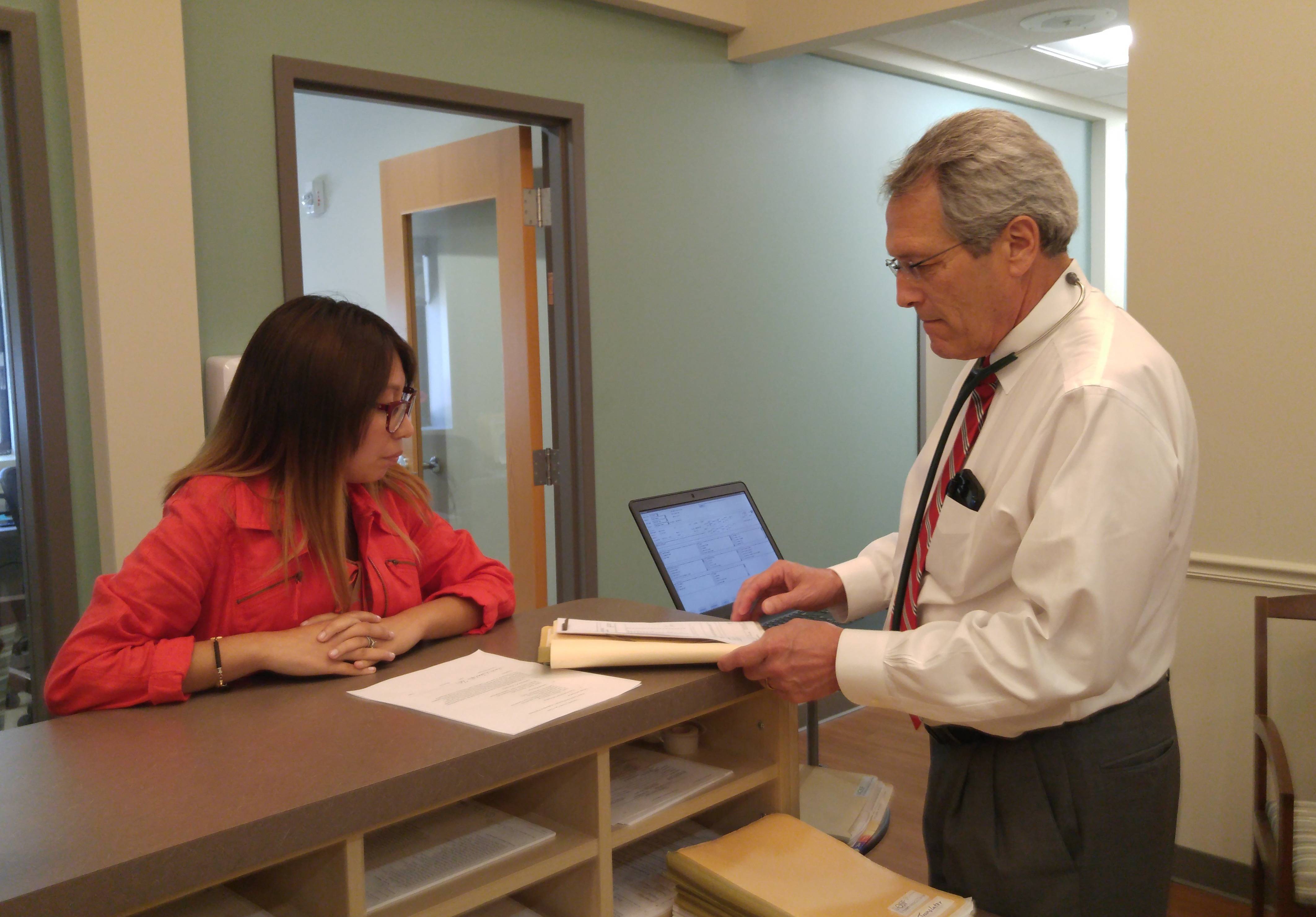 Photo 5 from Community Health Care Clinic