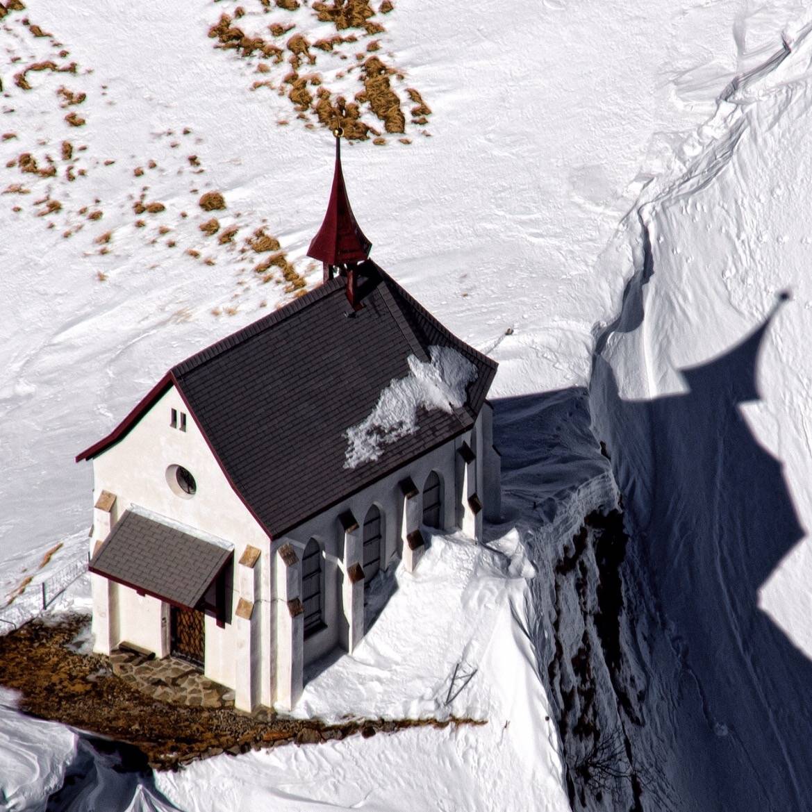 On The Edge Ministries