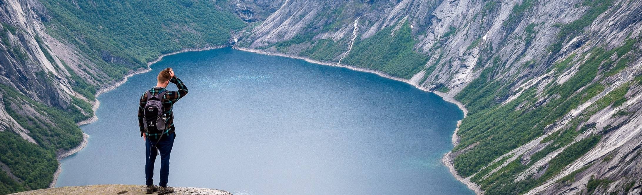 On The Edge Ministries