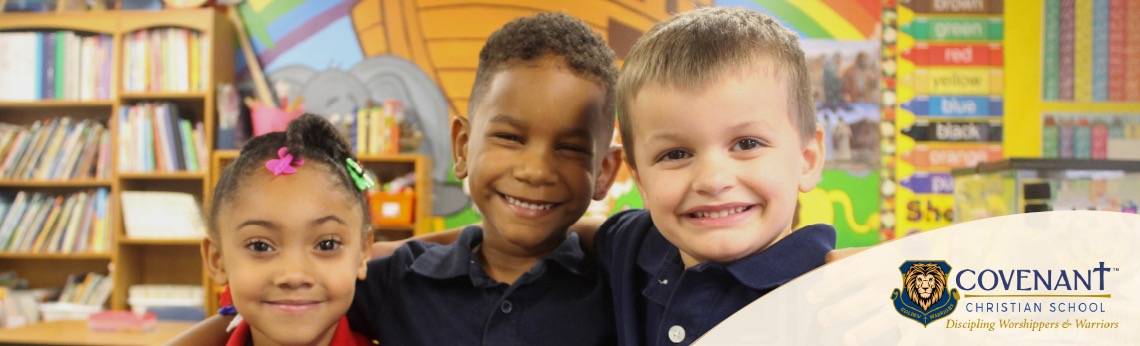 Covenant Christian School