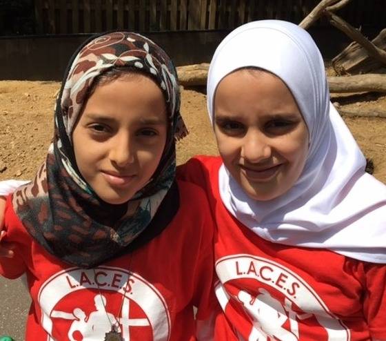 Photo 2 from L.A.C.E.S