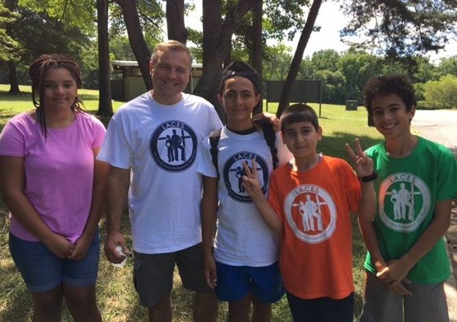 Photo 4 from L.A.C.E.S