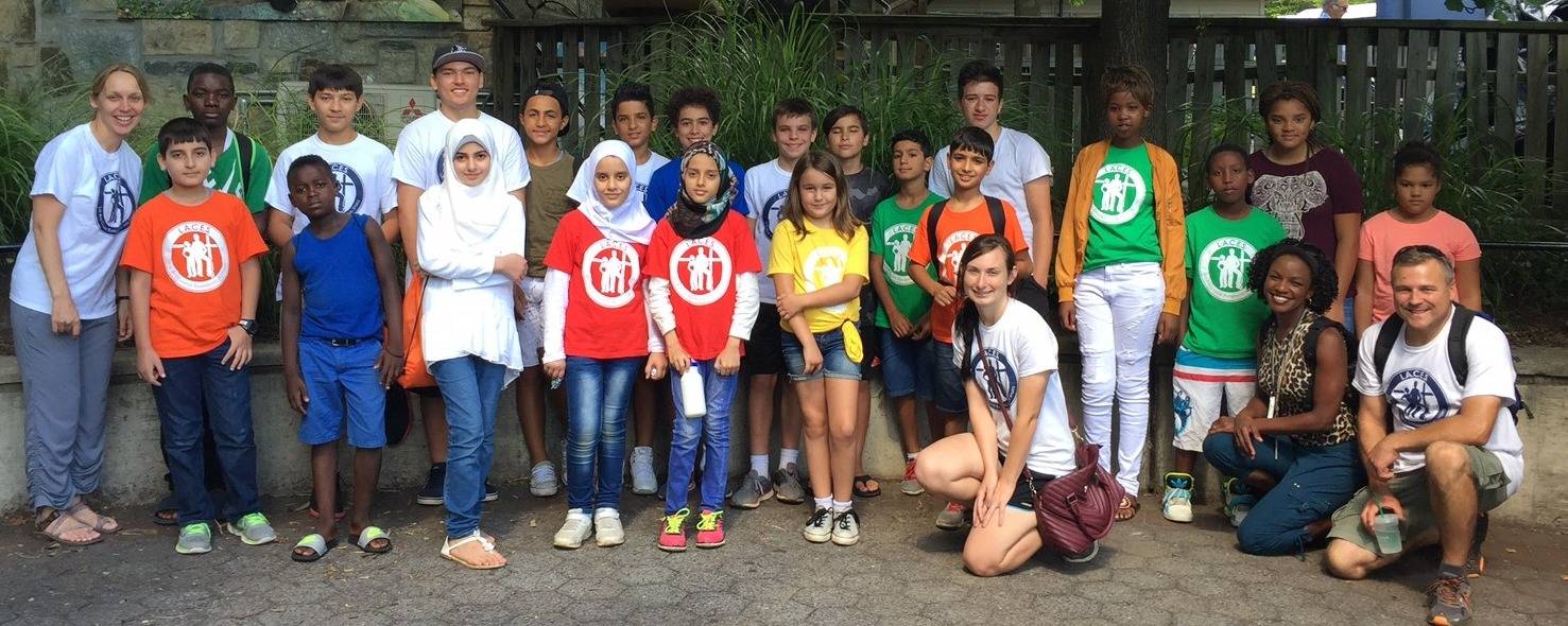 Photo 1 from L.A.C.E.S