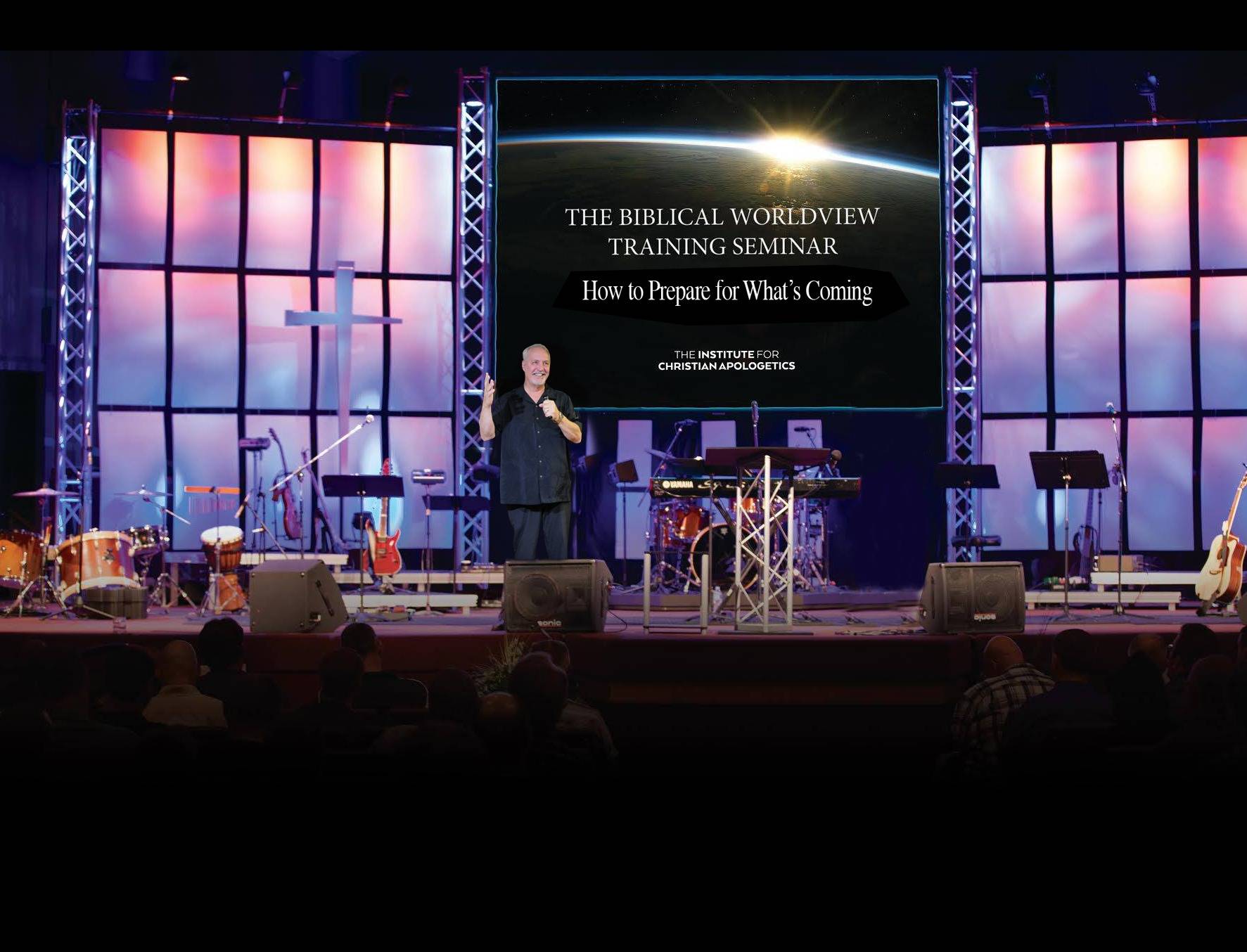Photo 1 from A Voice in the Wilderness Ministries