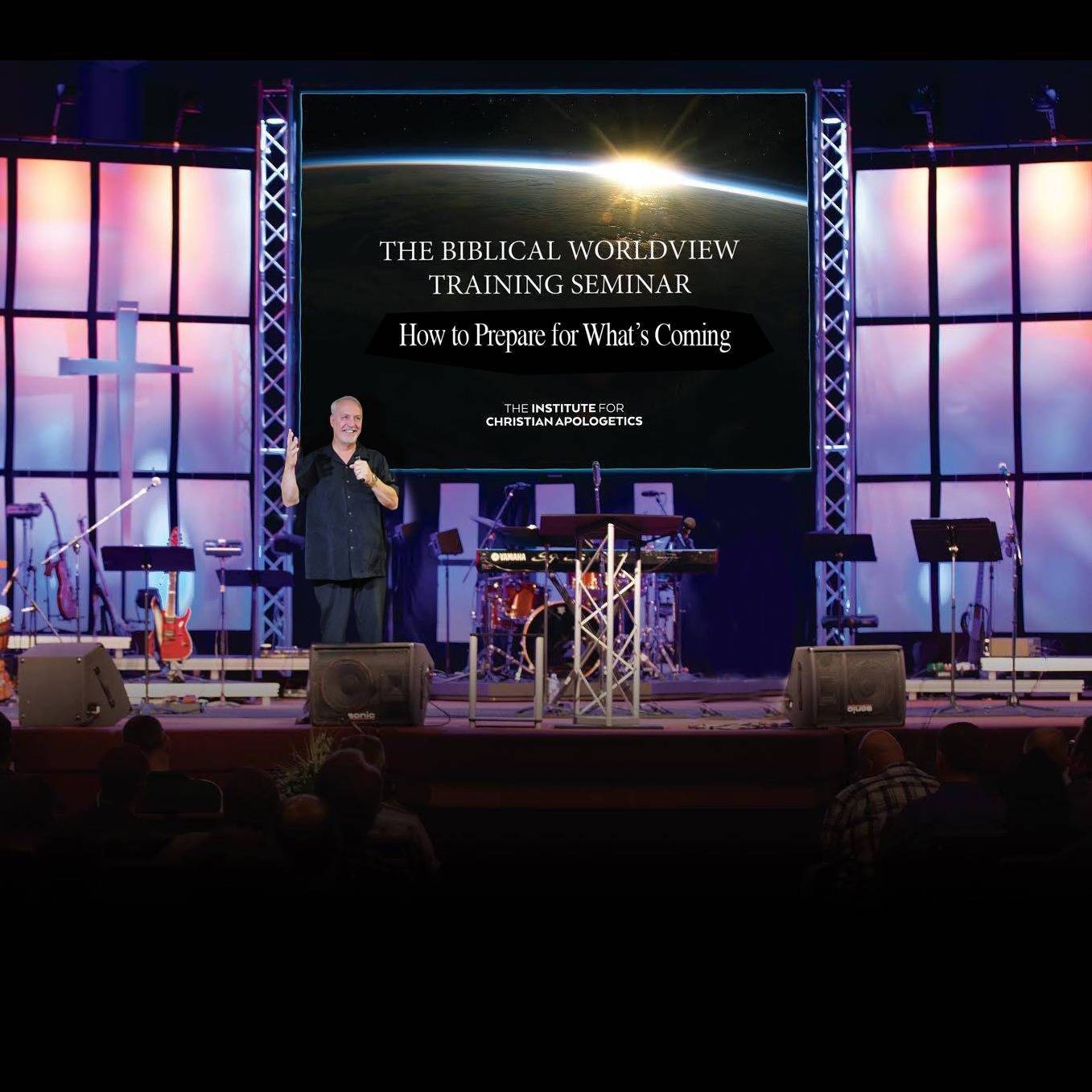 A Voice in the Wilderness Ministries