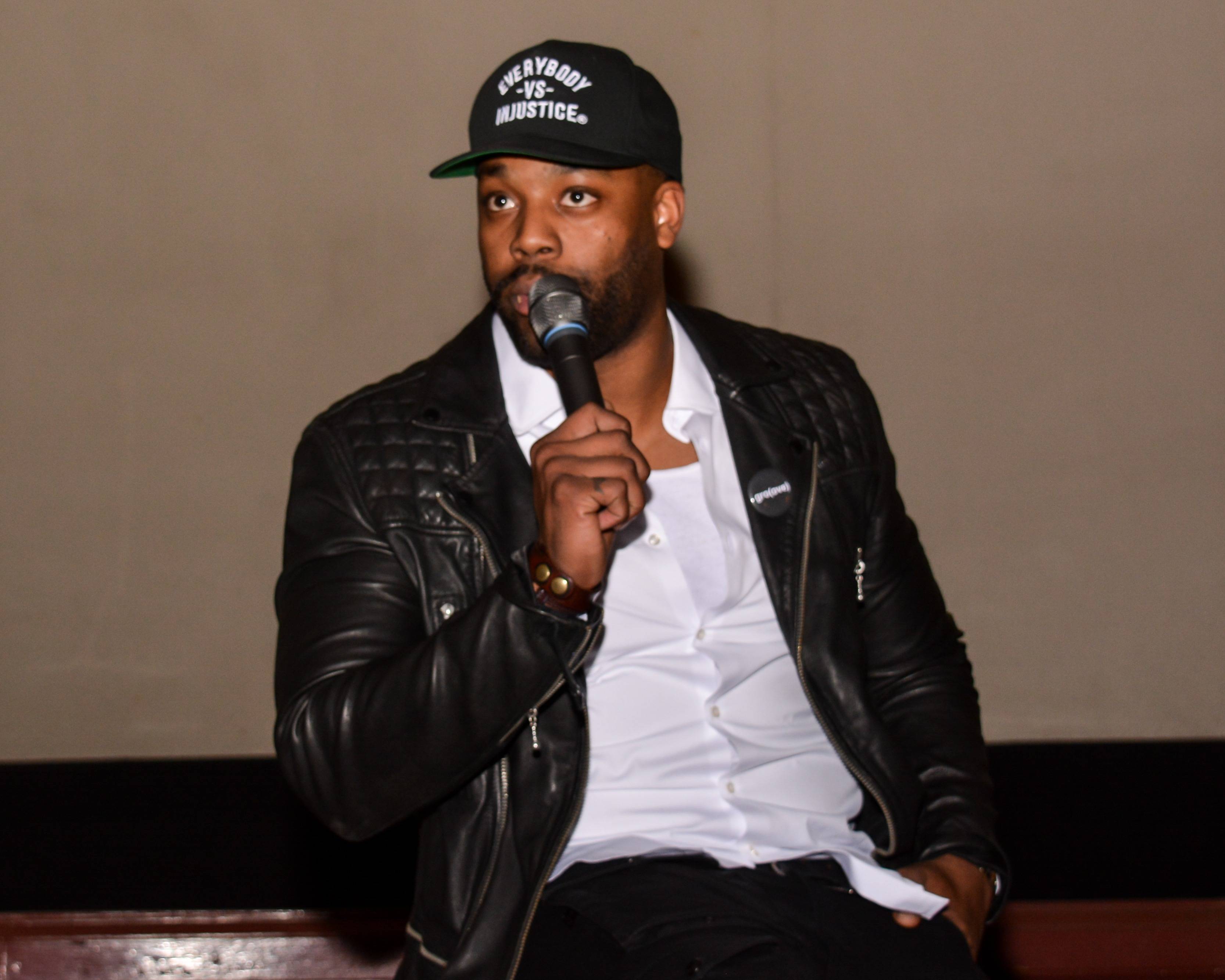 Photo 2 from Patrick Lives On