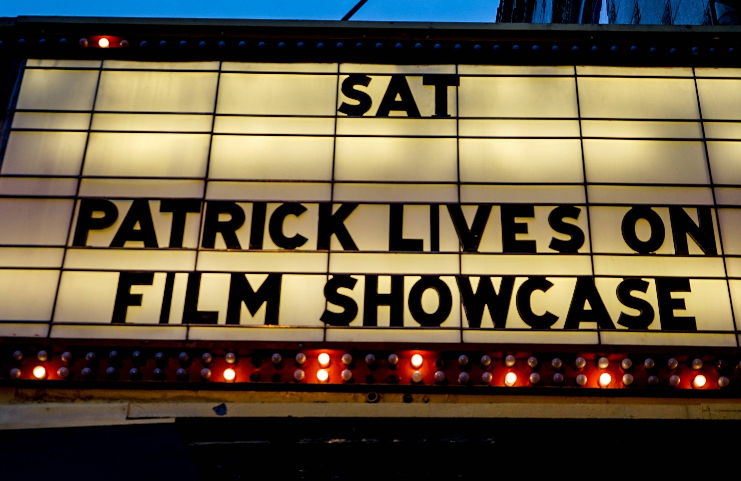 Photo 3 from Patrick Lives On